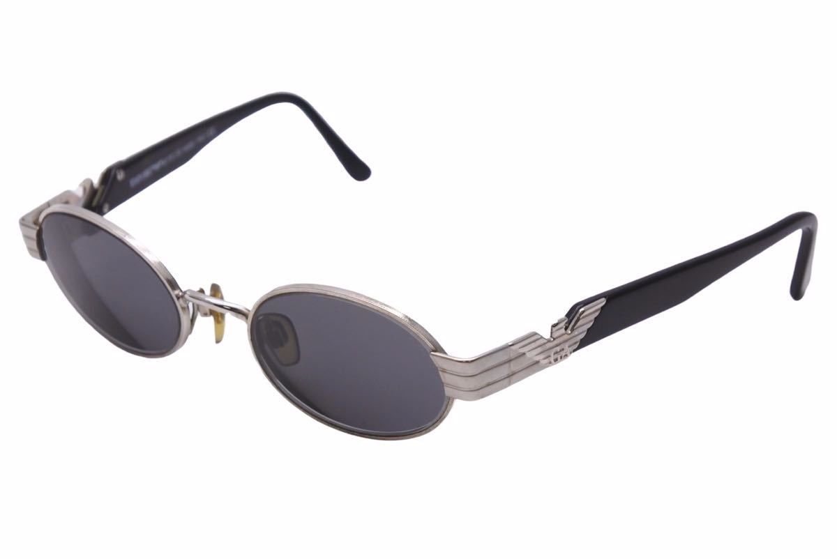 Emporio Armani エンポリオ・アルマーニ サングラス 056-S 707