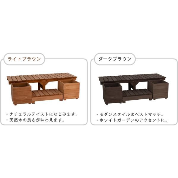 縁側 デッキ