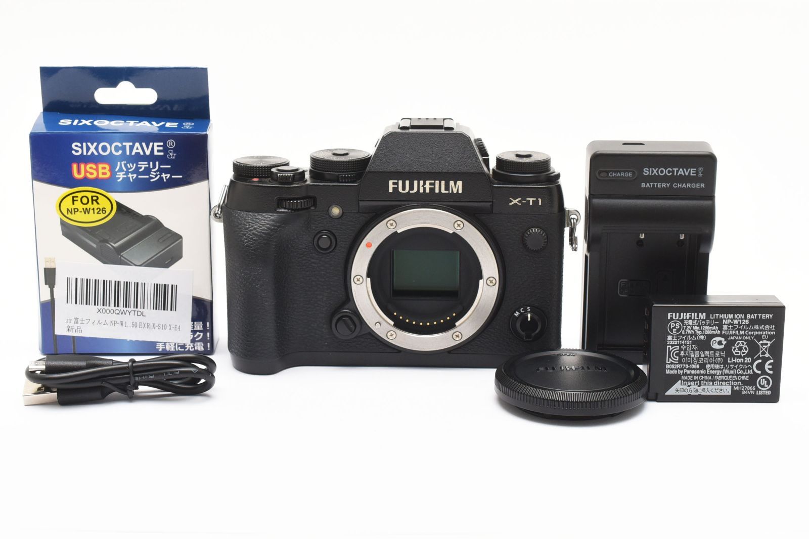 良品♪ FUJIFILM X-T1 ボディ 価格.com - 富士フイルム FUJIFILM X-T4 ボディ 純正オプション