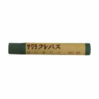 サクラクレパス クレパス LPﾊﾞﾗ 46 10本