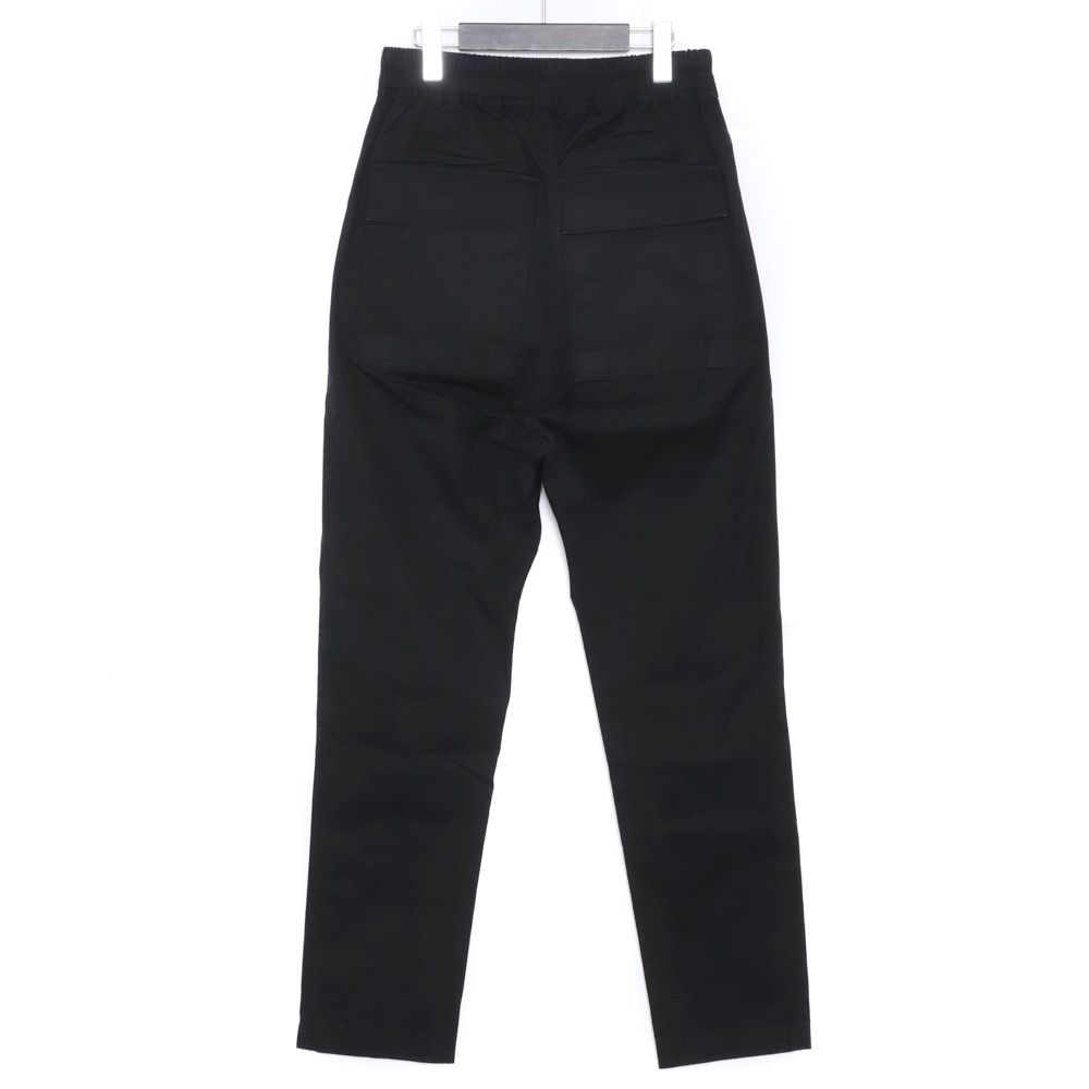 RICK OWENS 18AW リックオウエンス サルエル ロング パンツ 46