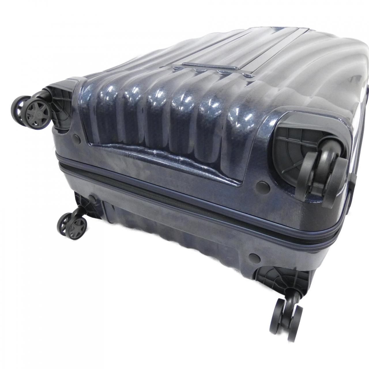 122862 キャリーバッグ