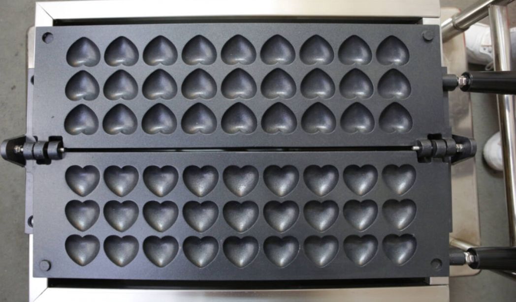 ✤キティちゃんのサンドウィッチグリルレトロ非売品 キティちゃんの