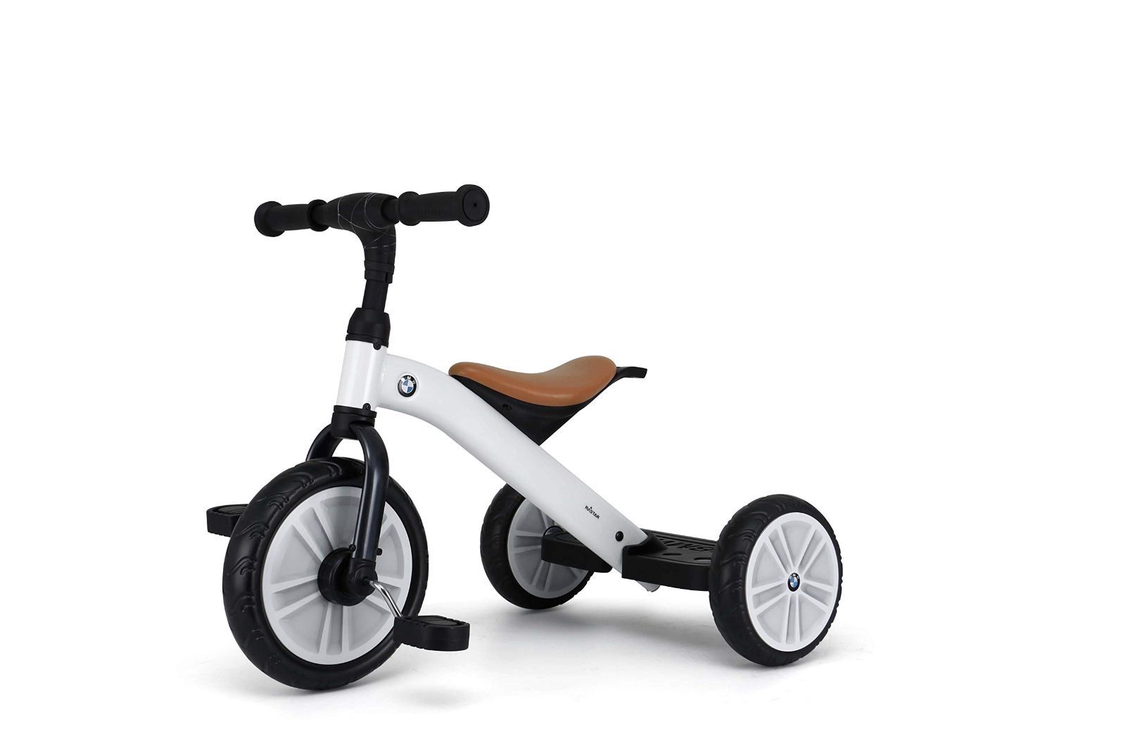 マイパラス(Mypallas) BMW 三輪車 後輪ボード付 4色 幼児用 BM-TR