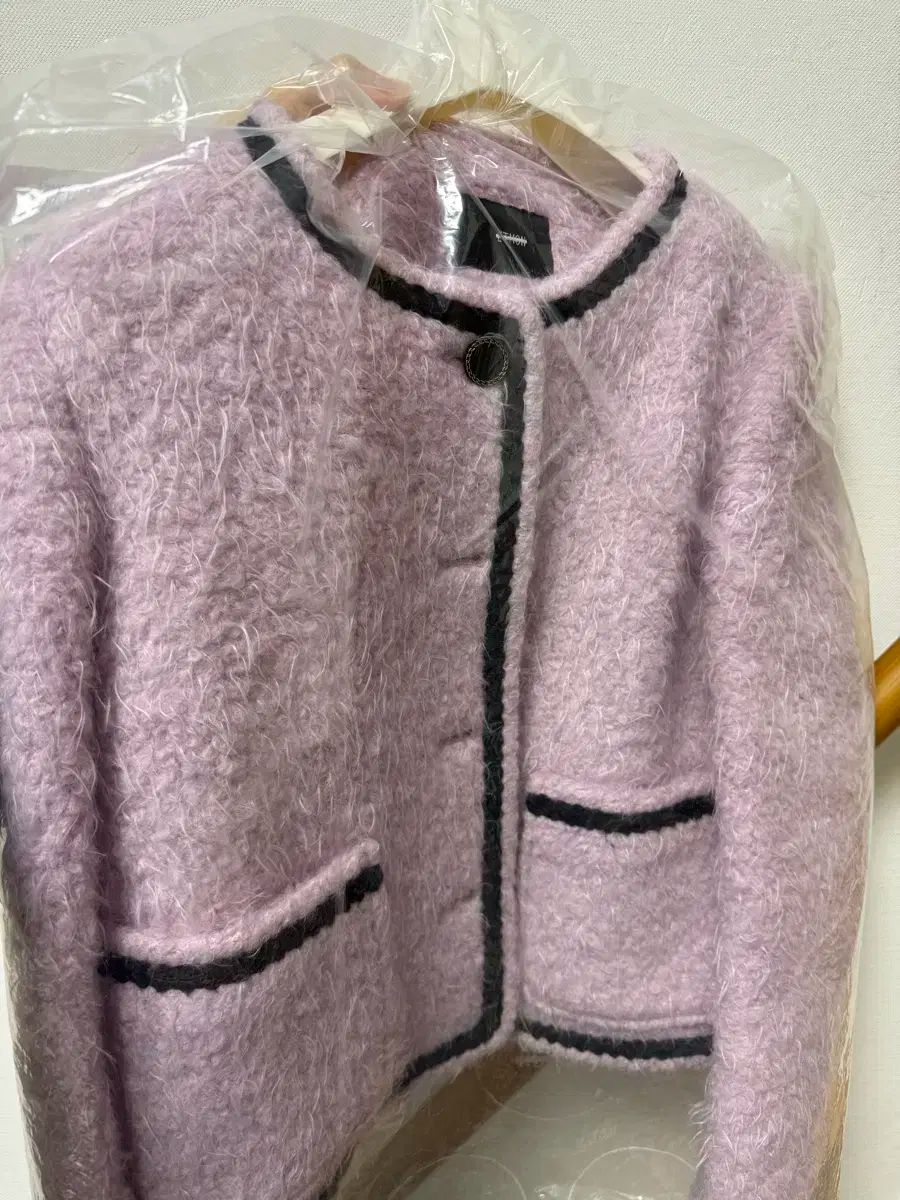 ファージャケット