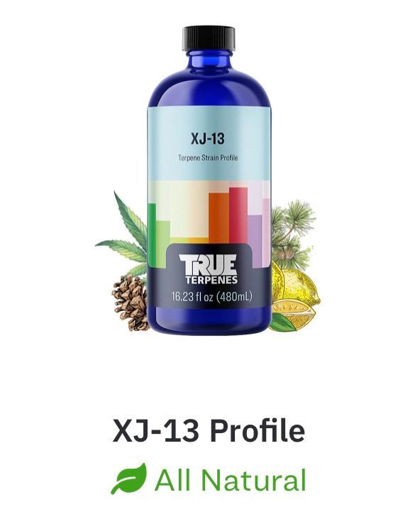 TRUE テルペン 510 CBD CBN CBG 10ml シュガークッキー TRUE