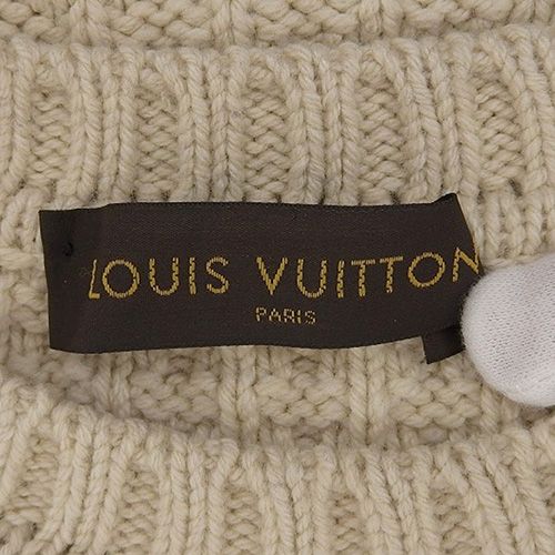 LOUIS VUITTON - ルイヴィトン LOUIS VUITTON ニットの通販 by