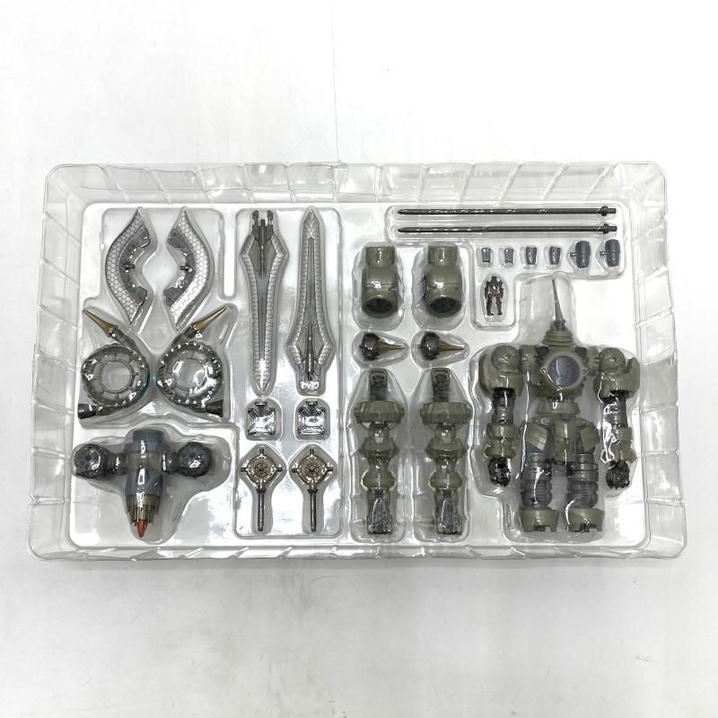 ワルダレギオン ガイスト