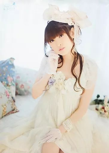 中古】ポスター(女性) B2ポスターC 田村ゆかり 「17才だよ?! ゆかり