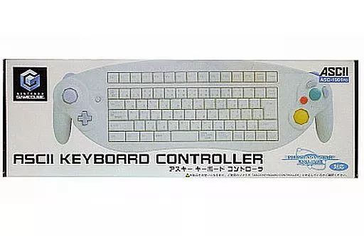 NGCハード　アスキーキーボードコントローラ (状態：本体状態難) $_57.JPG?set_id=880000500F