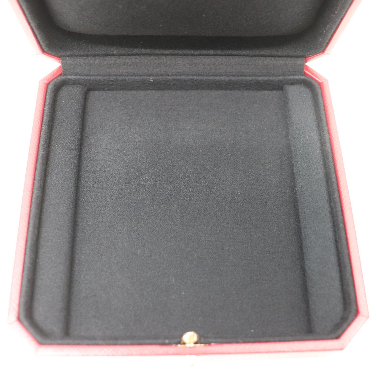 ITGIFHTKQVJS Cartier カルティエ ネックレス 空箱 ボックス
