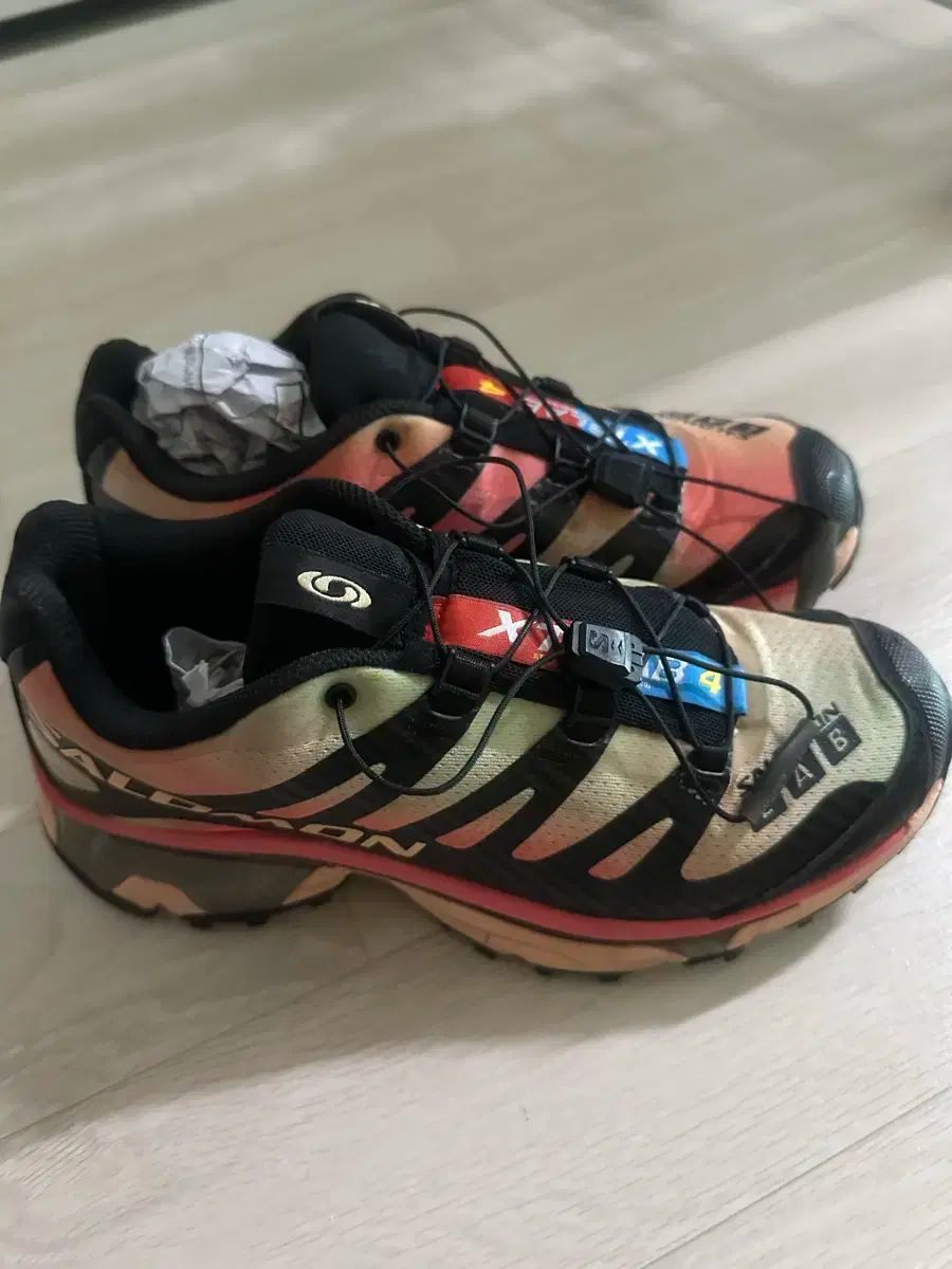 SALOMON(サロモン) xt ー 4 245 SALOMON XT-4 OG Sharkskin SALOMON(サロモン) xt ー 4 245 SALOMON XT-4 OG Sharkskin
