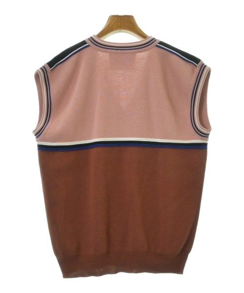 PLAN C ベスト レディース 【古着】【中古】【送料無料】 - メルカリ