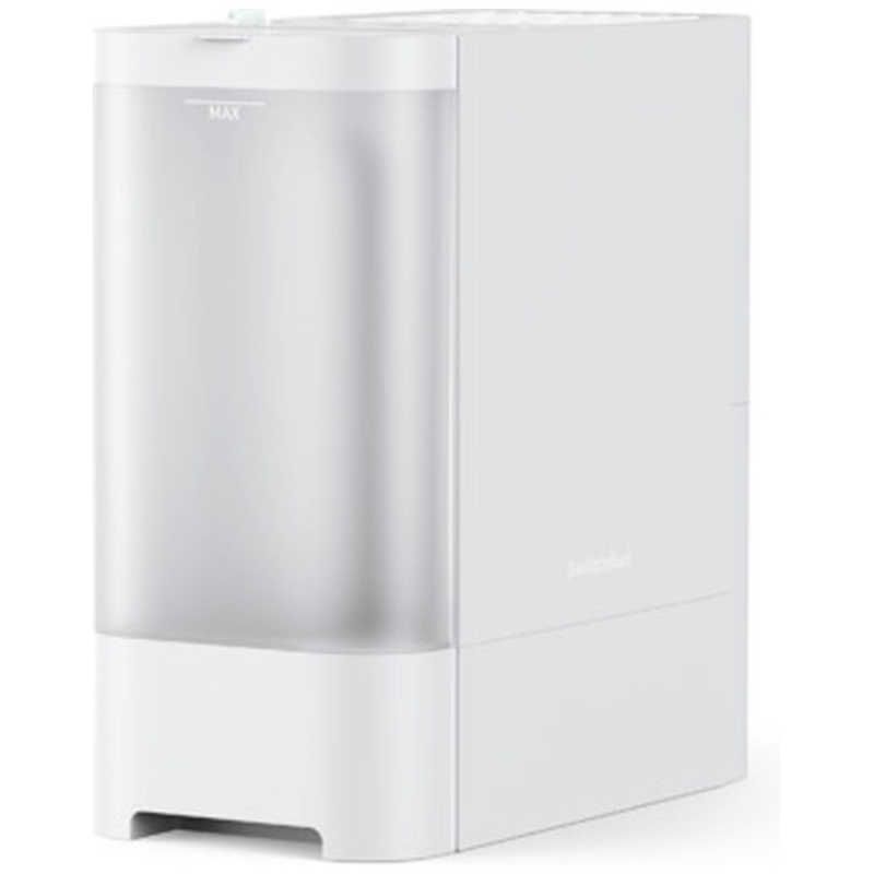 送料無料 ♥ 未開梱 SWITCHBOT SwitchBot気化式加湿器 木造 12畳 鉄筋 19畳 気化式 W3902300