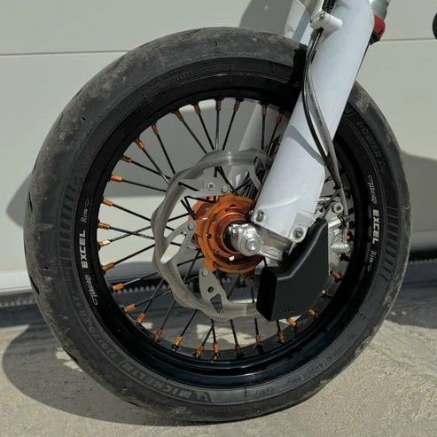 F3D ブレーキクーラー オフロード スリム 受注製造 USTAUSTRALIA_COM_AU