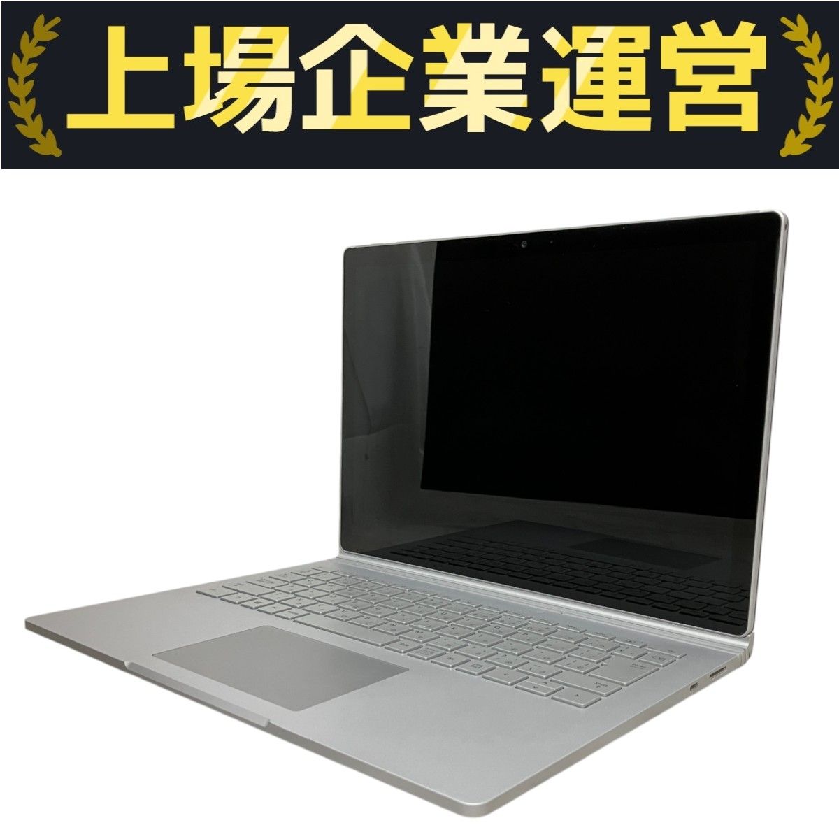 Surface book2 i5-73000U 8GB/128GB 液晶訳あり Amazon.com : Microsoft Surface Book 2 (Intel Core i5, 8GB
