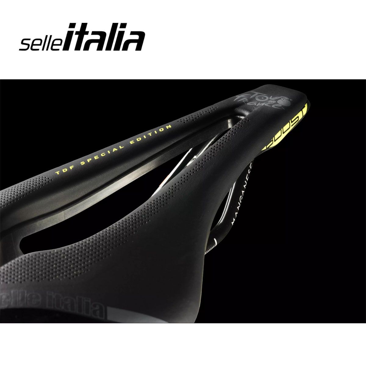 Selle Italia SLR BOOST Ti316 SUPERFLOW セライタリア SLR 