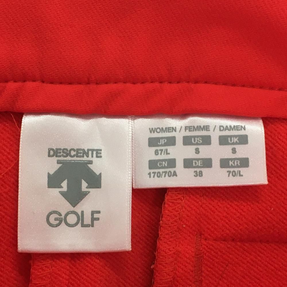 ゴルフウェア DESCENTE
