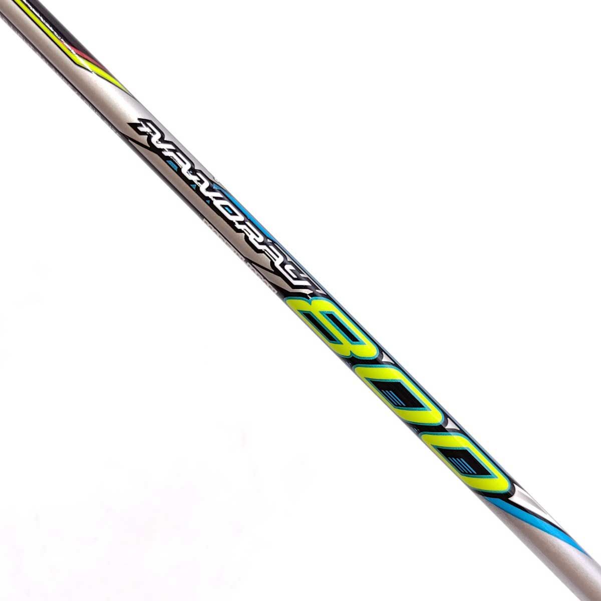 YONEX ナノレイ800 3UG5 NANORAY 800 【公式通販】
