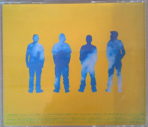 ◇◇◇GReeeeN あっ、ども。おひさしぶりです。 - メルカリ