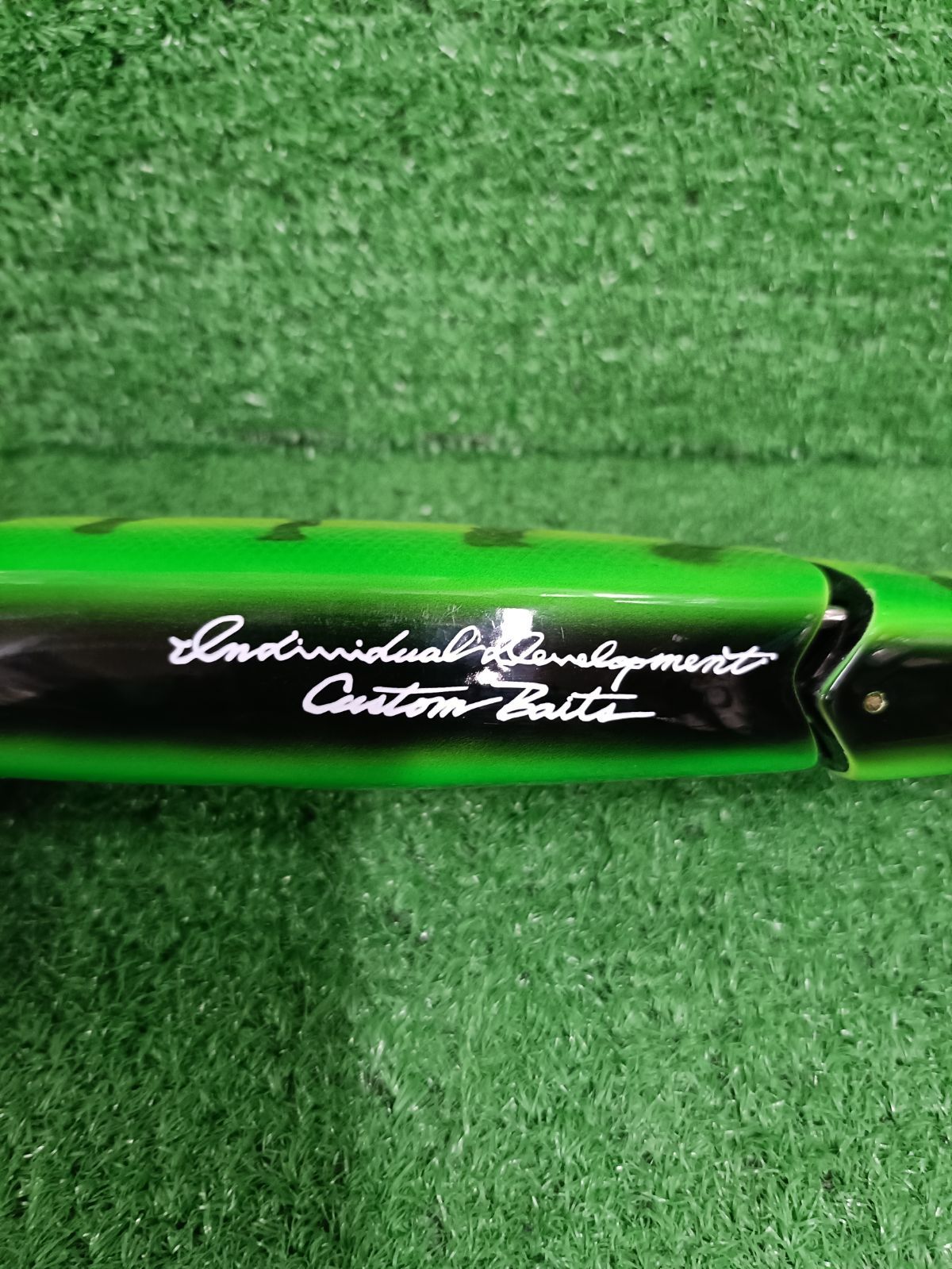 スタジオコンポジット ボルタ 375 #MKホットタイガー （山科店