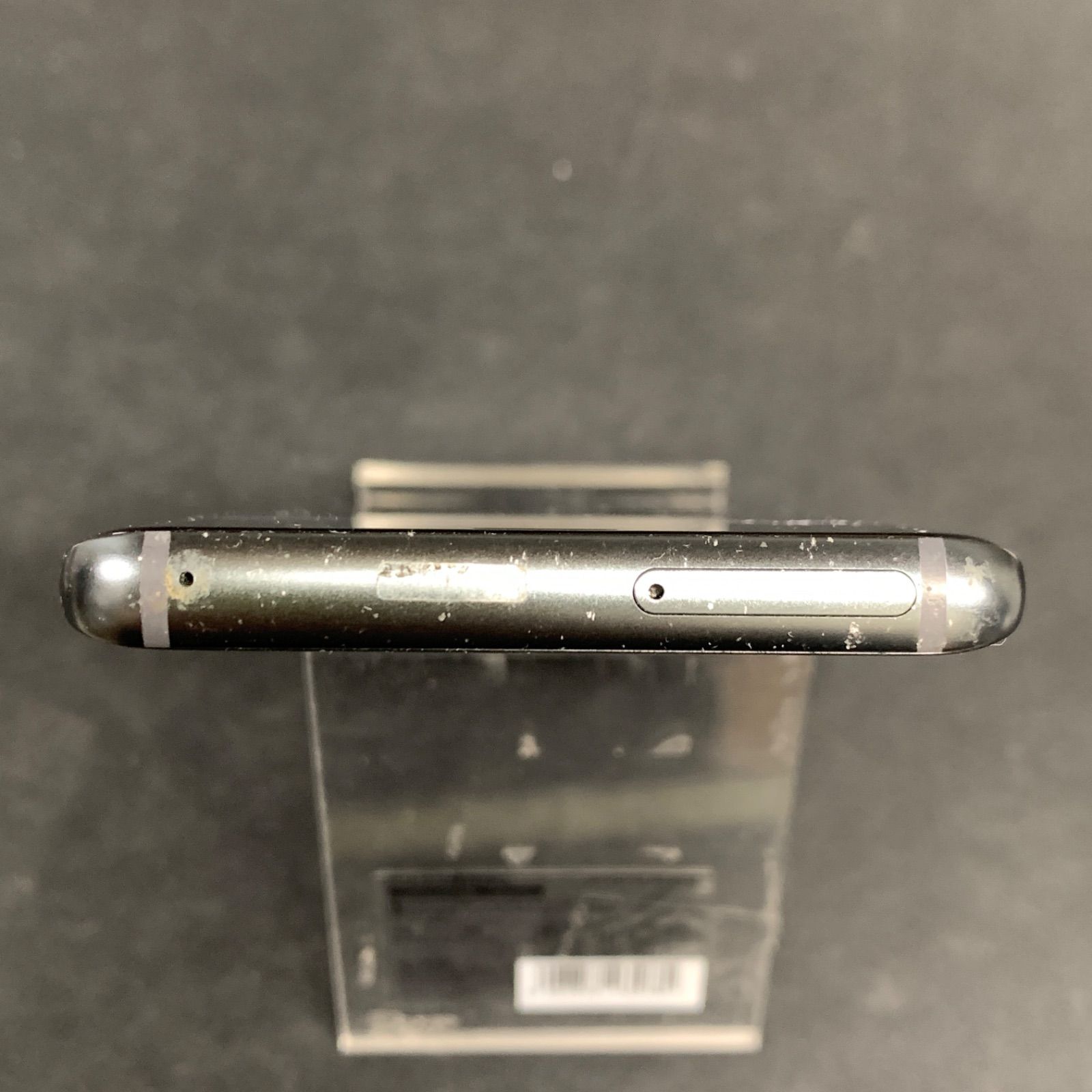 良品 SAMSUNG Galaxy S9 SCV38 au SIMロック解除済み ムスビー｜SIMフリー Galaxy S9 SCV38 64GB 良品 充電ケーブル付