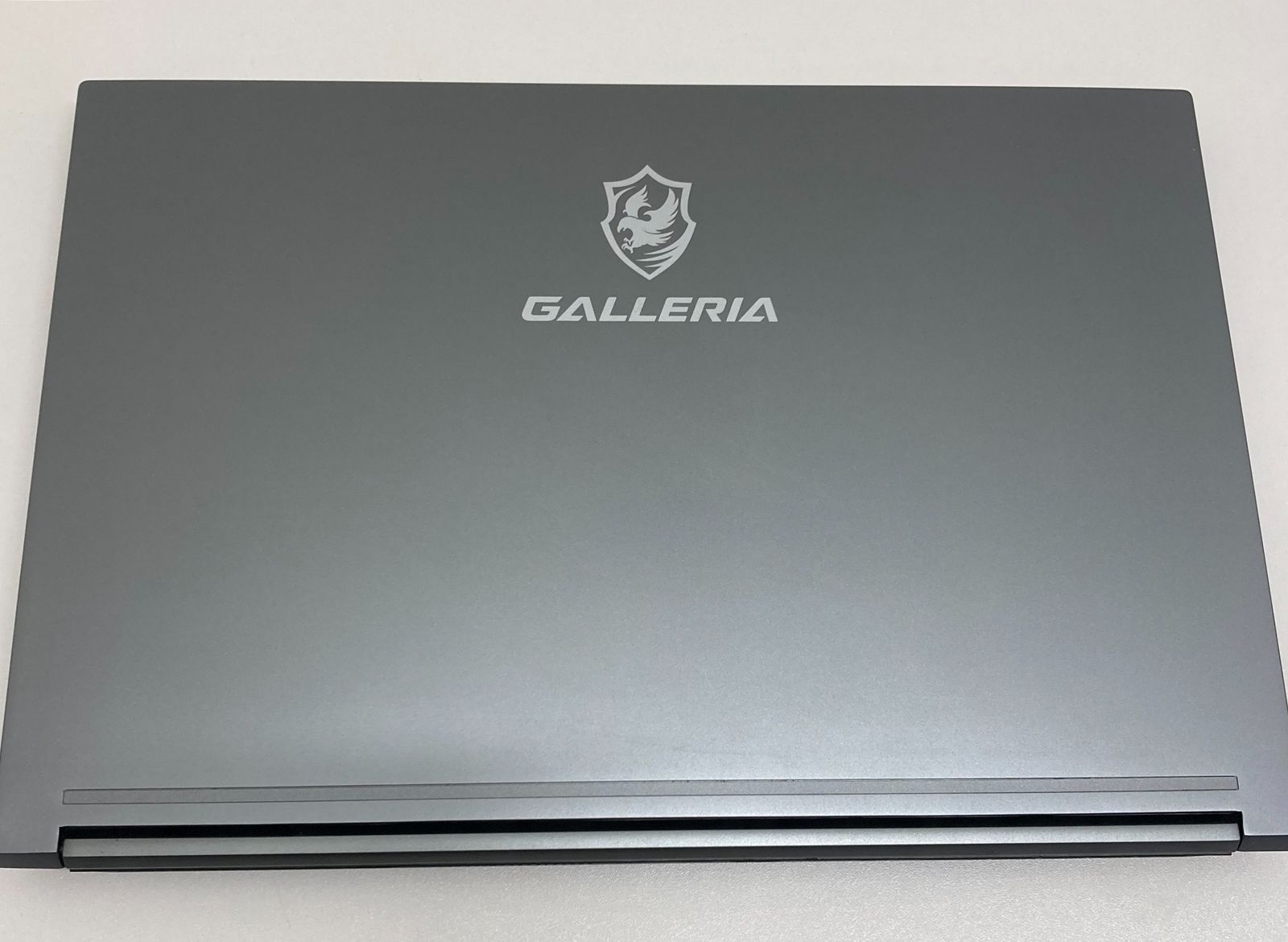 GALLERIA ノート GLL2060RGF-T Core i7-10875H - かんてい局加古川店