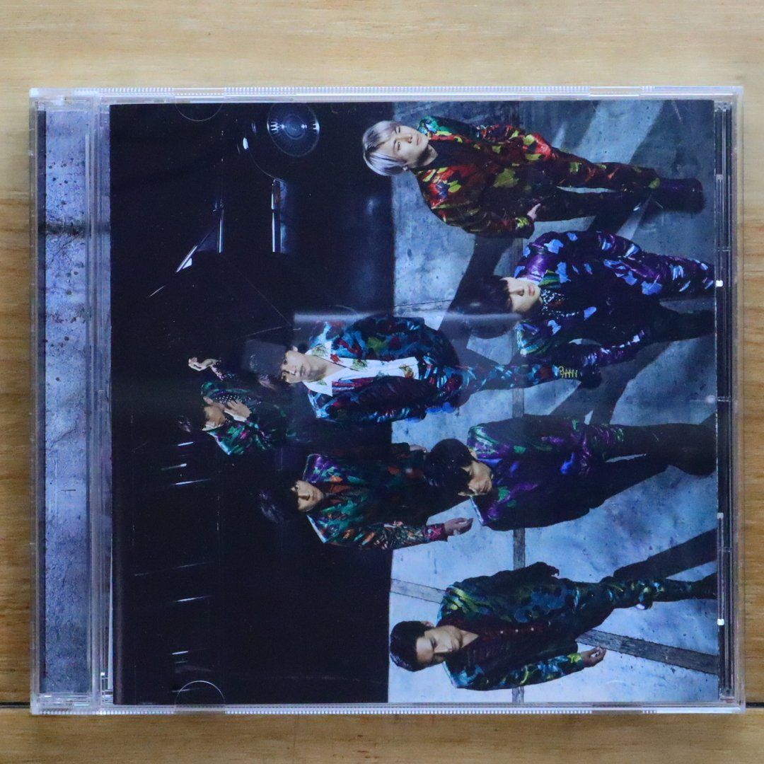 なぐりガキBEAT【限定盤】 Amazon.co.jp: なぐりガキBEAT(初回限定盤)(DVD付): Music