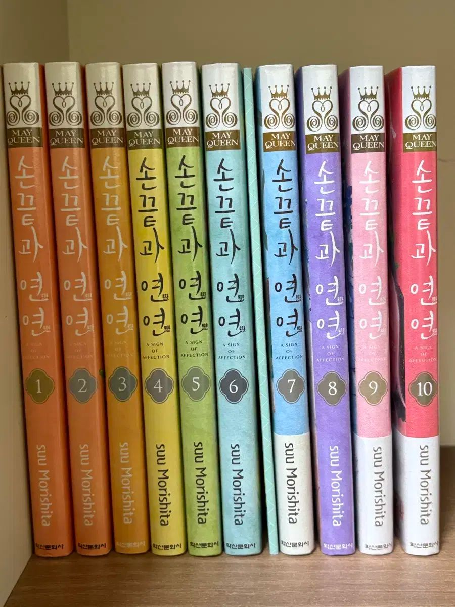 指先と ヨン 全巻 初版 特典