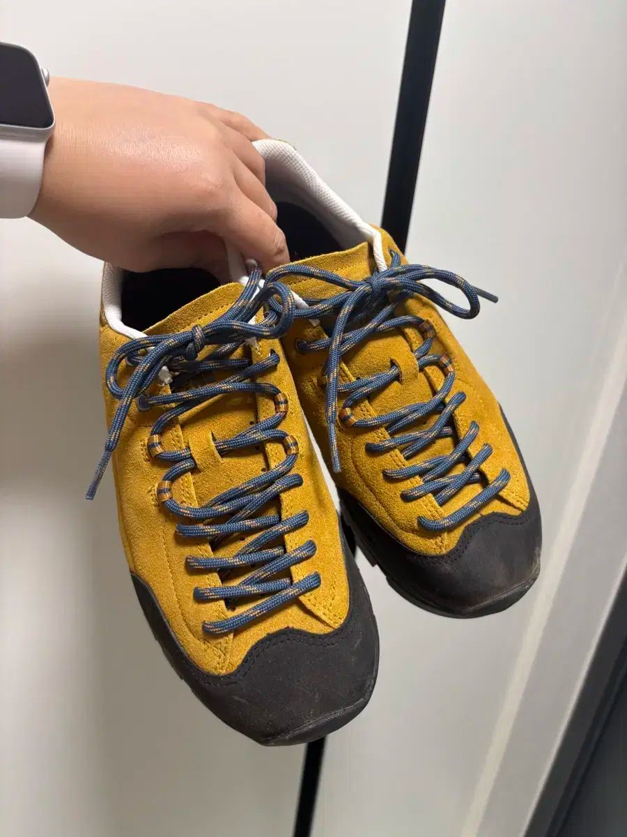 THE NORTH FACE ザノースフェイス 登山靴 255