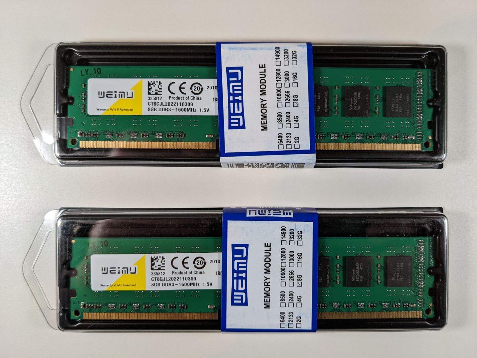 ストアー メモリー 16GB×2枚 Transcend DDR3 1600 計32GB sushitai.com.mx