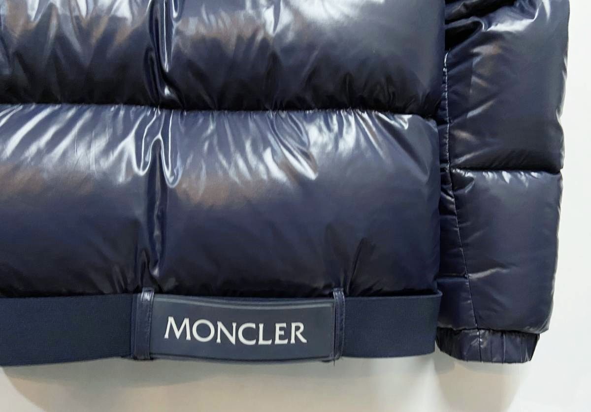 正規品 MONCLER x CRAIG GREEN｜モンクレール クレッググリーン BROOK