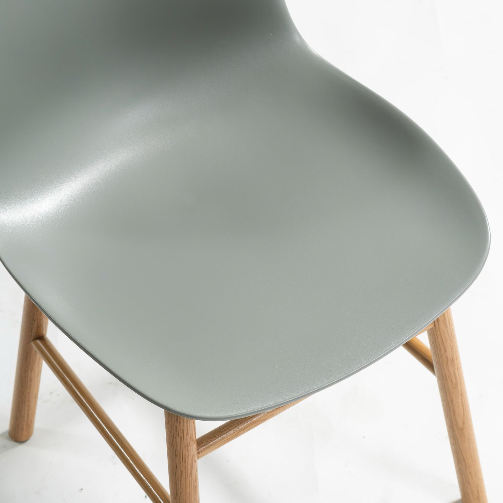 ダイニングチェア Normann Copenhagen ノーマンコペンハーゲン Form