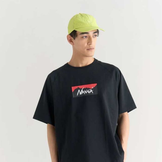 【最終値下げ】☆新品☆todayful コンパクトリンガーTシャツ ナチュラル TODAYFUL/トゥデイフル】Compact Ringer Tee/コンパクトリンガー