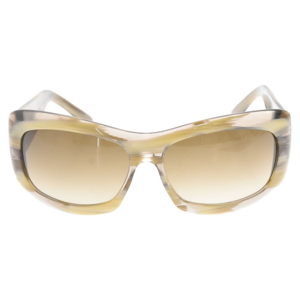 美品　GUCCI グッチ　サングラス GUCCI (グッチ) GG2971 カラーレンズサングラス 眼鏡 レディース