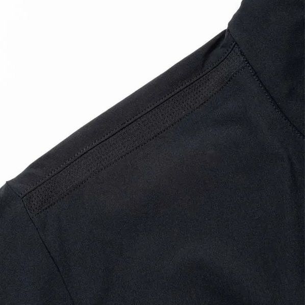 SY32 by SWEET YEARS ゴルフ モックシャツ 半袖 メンズ おしゃれ