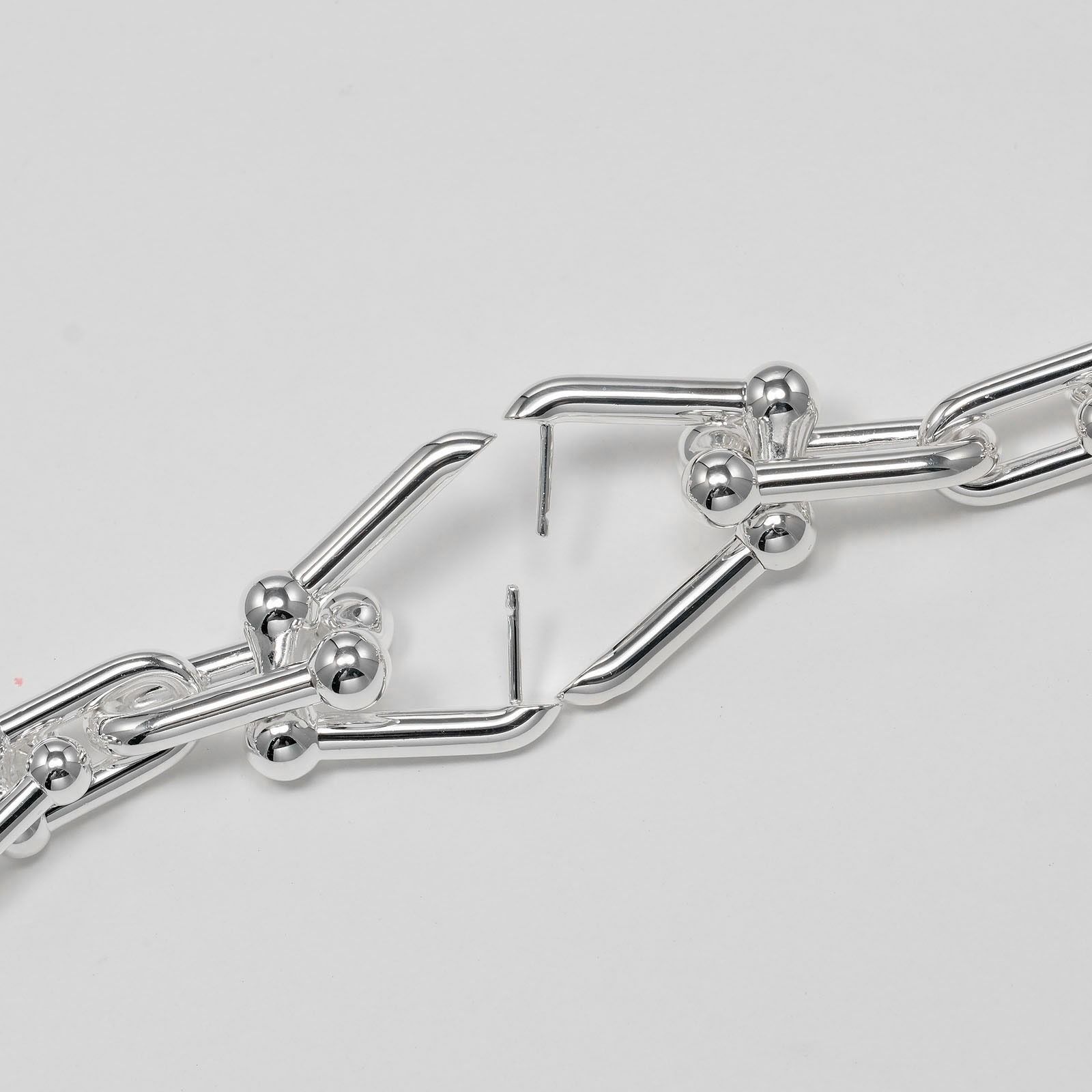 TIFFANY&Co.】ティファニー ハードウェア グラジュエイテッド