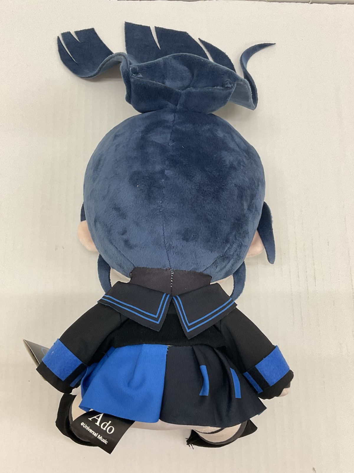 Ado 口開け BIGぬいぐるみ ラウンドワン限定 42-MA0718-13 Ado 口開け BIGぬいぐるみ ラウンドワン限定 42-MA0718-13