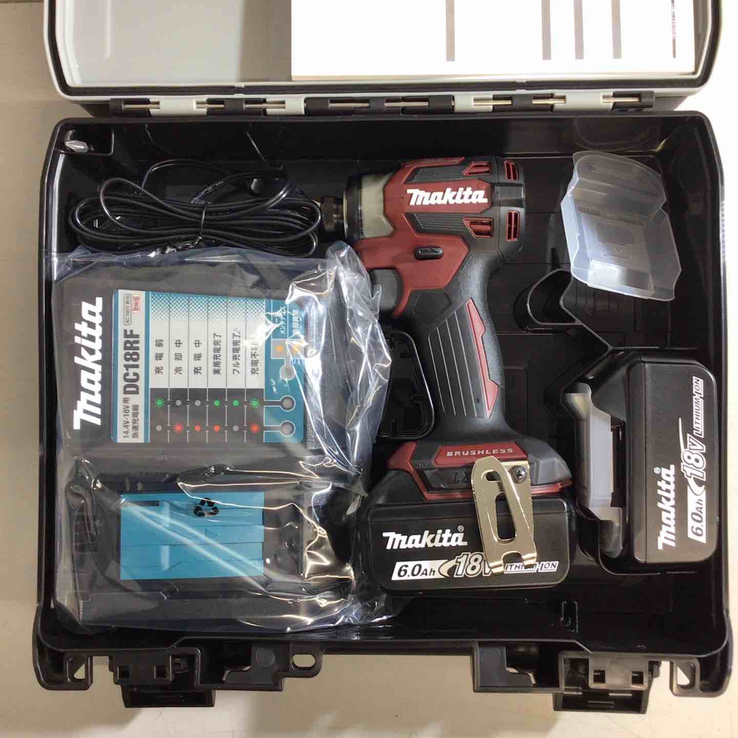 TD173DGXAR 3台セット