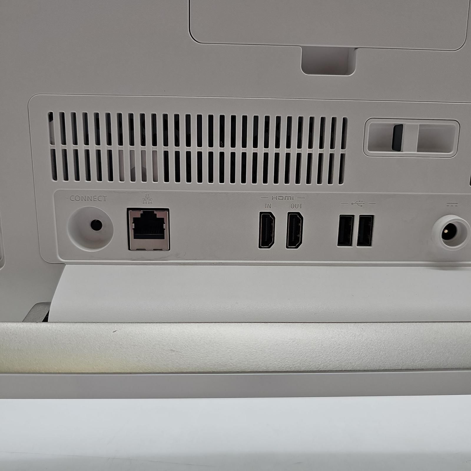 良品】FUJITSU ESPRIMO FMVF70E3W i7/8GB/512GB - メルカリ