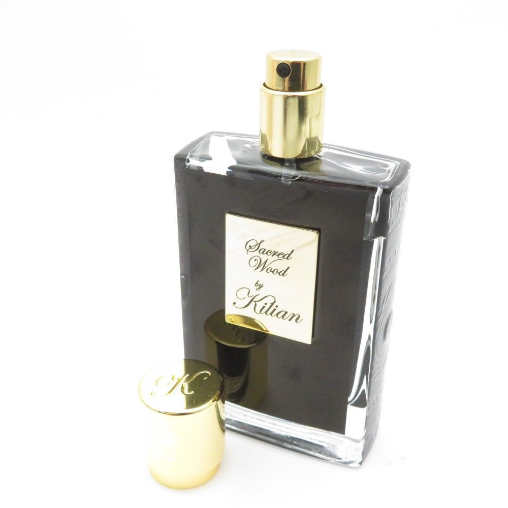 キリアン セイクリッドウッド 50ml Kilian Sacred Wood 50ml | Cult Beauty