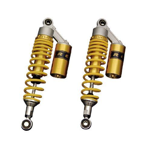 バイクパーツセンター Bike Parts Center リアサスペンション RCリアショック SH 黄色 ホンダ CB1300SF 501007