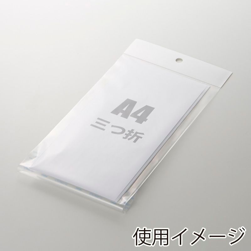 ヘッダー付き 100枚