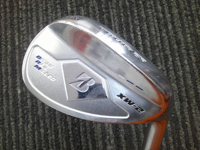 ウェッジ ブリヂストン TOUR B XW-2 2018 48-06|N.S.PRO MODUS3 TOUR 105|S|48 0524 博多