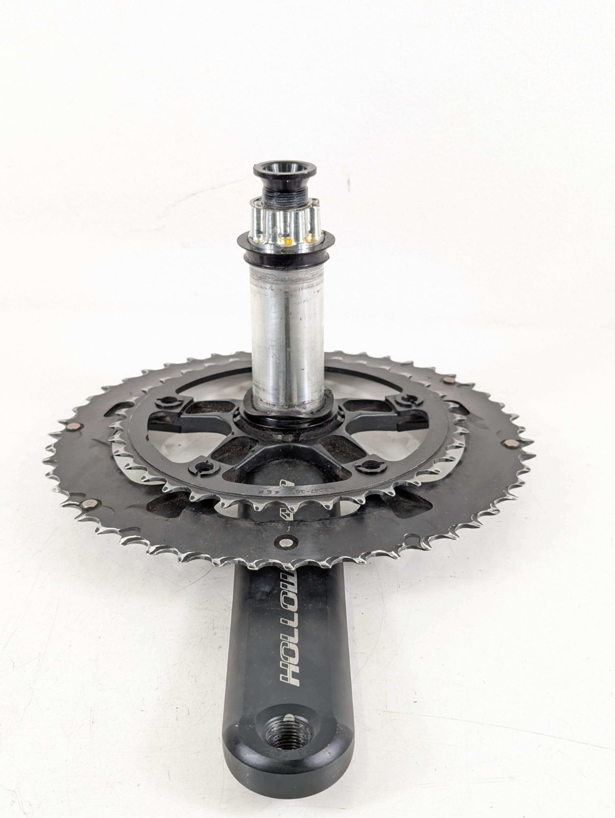 並品】Cannondale Hollowgram Si 50-36 170mm クランク