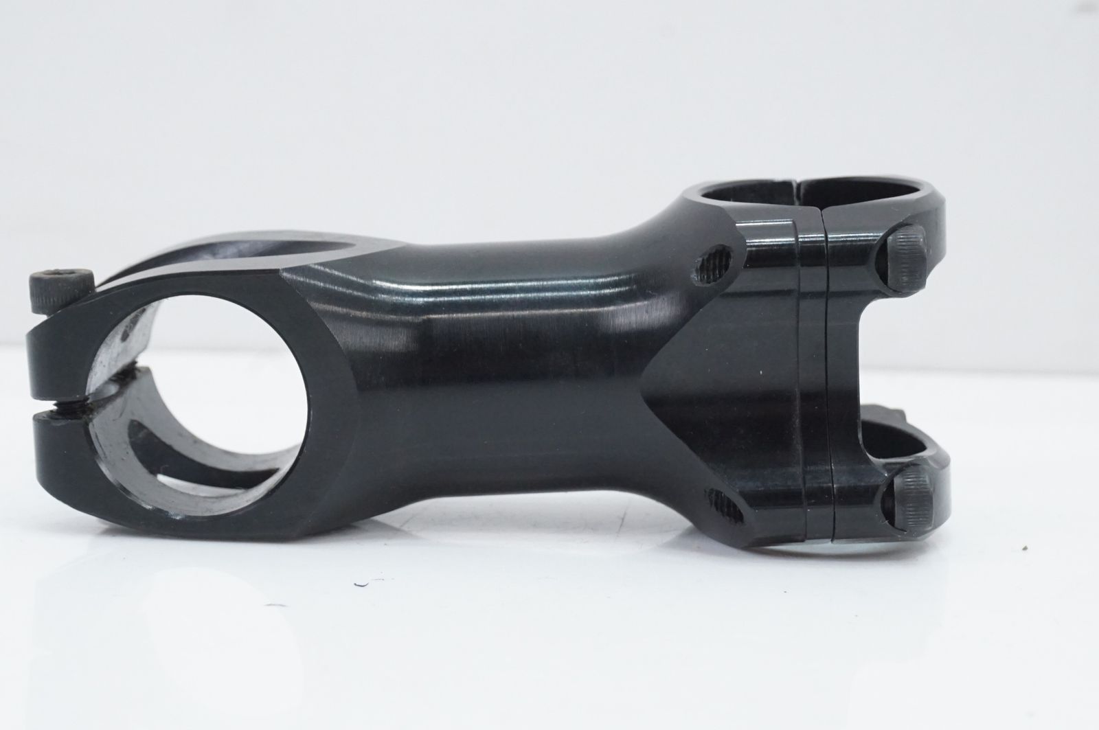 パーツ NITTO UI-25 31.8 80mm NITTO 「ニットー」 UI-25 φ31.8 80mm ステム / バイチャリ大宮