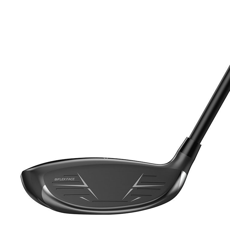 AX-3 カーボンシャフト