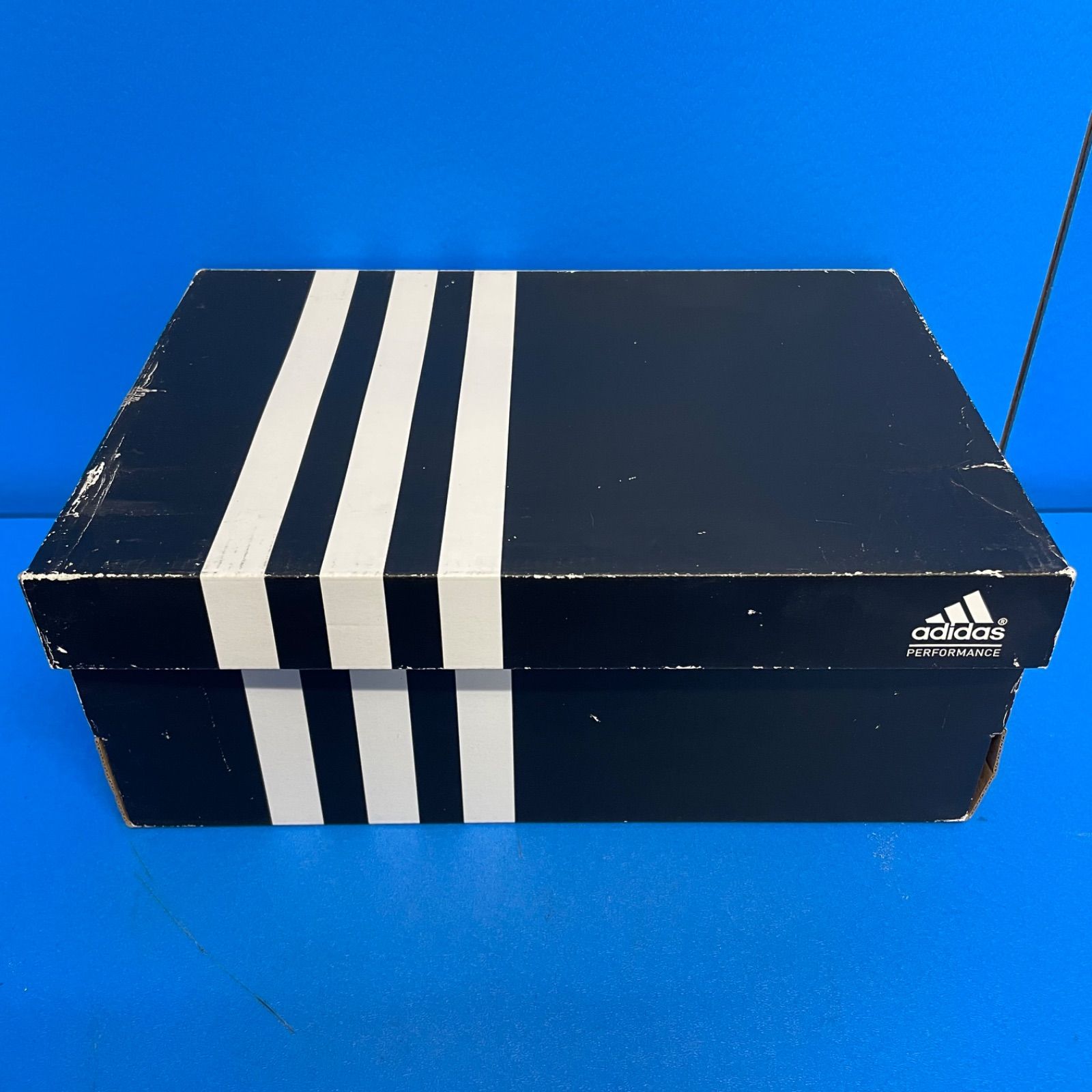 ⭐︎新品 26.5㎝⭐︎ adidas Trackstar M ドライビングシューズ F63201 