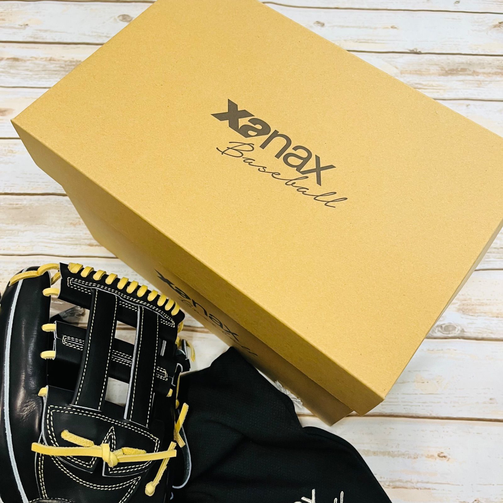 トラストエックスシリーズ