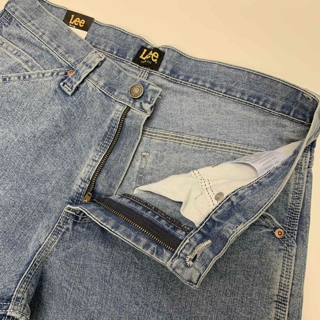 アメリカ買い付け！ Lee CARPENTER PAINTER PANTS STRAIGHT LEG